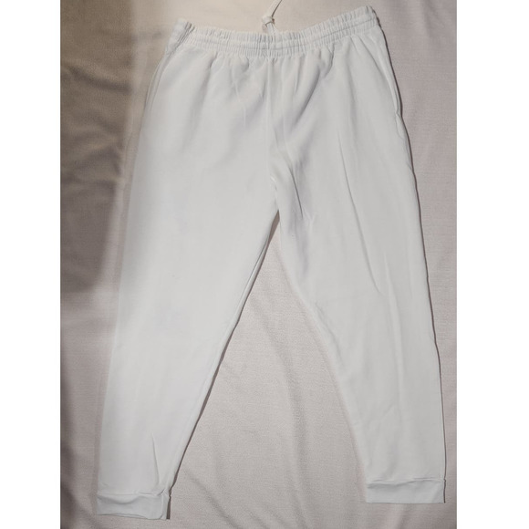 space jam sweat pants size large men - Picture 6 of 6